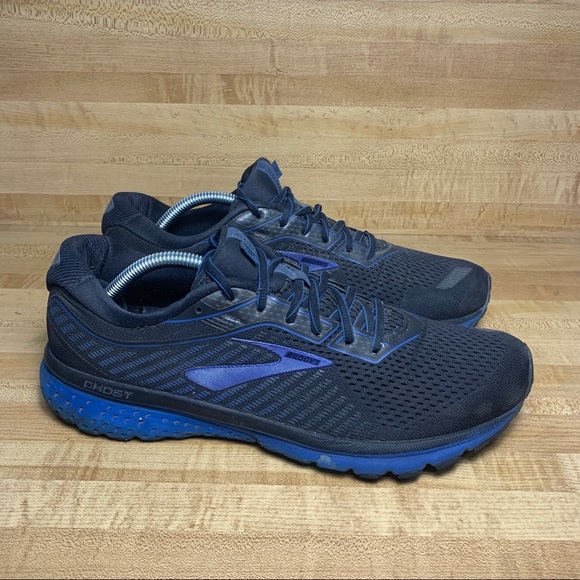 Brooks | Shoes | Brooks Ghost 2 Black 